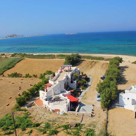 Acti Plaka Hotel エクステリア 写真