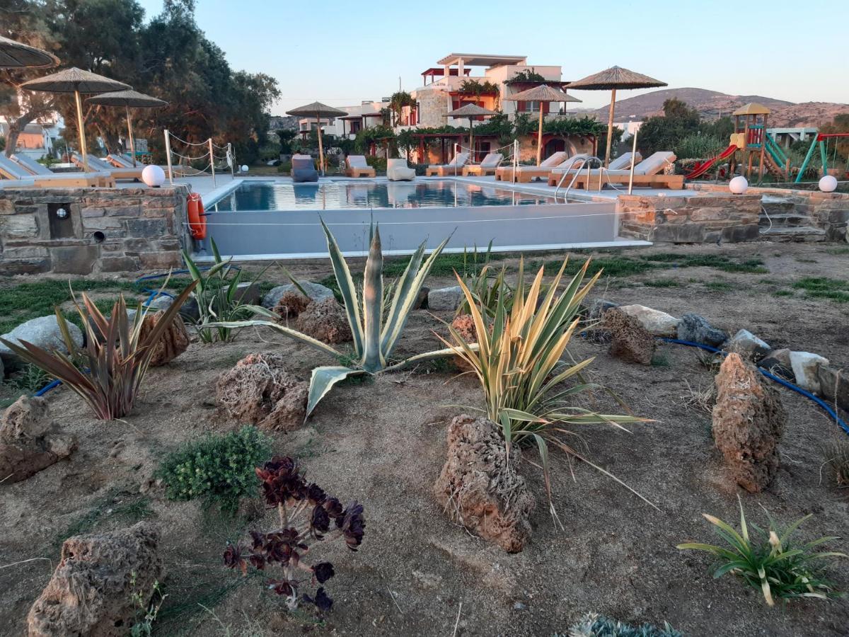 Acti Plaka Hotel エクステリア 写真