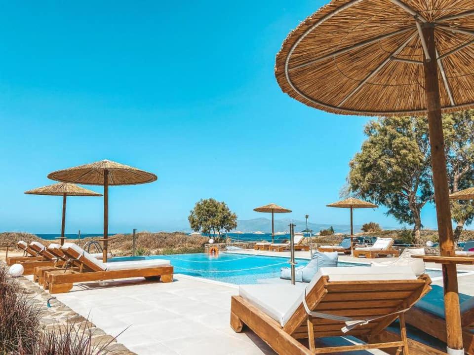 Acti Plaka Hotel エクステリア 写真