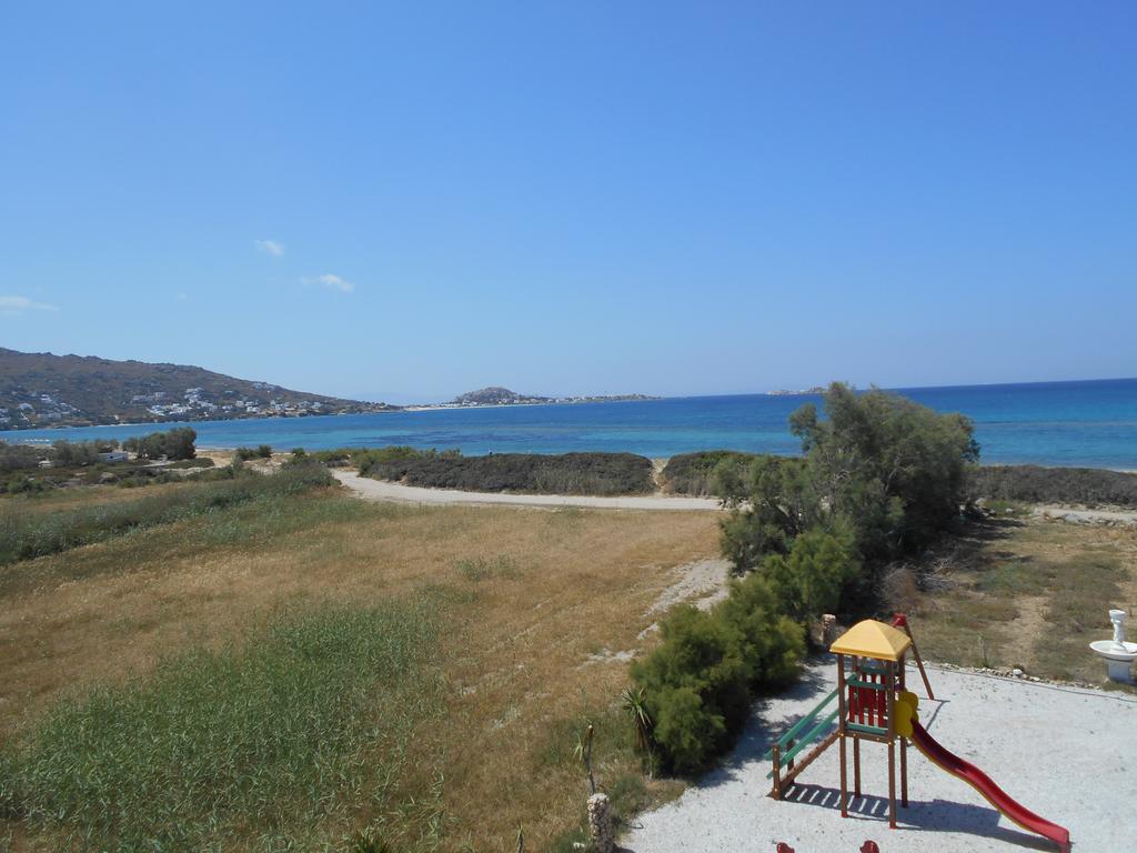 Acti Plaka Hotel エクステリア 写真