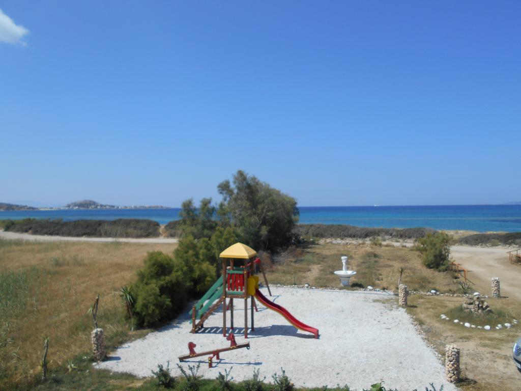 Acti Plaka Hotel エクステリア 写真