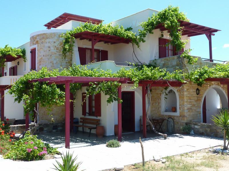 Acti Plaka Hotel エクステリア 写真
